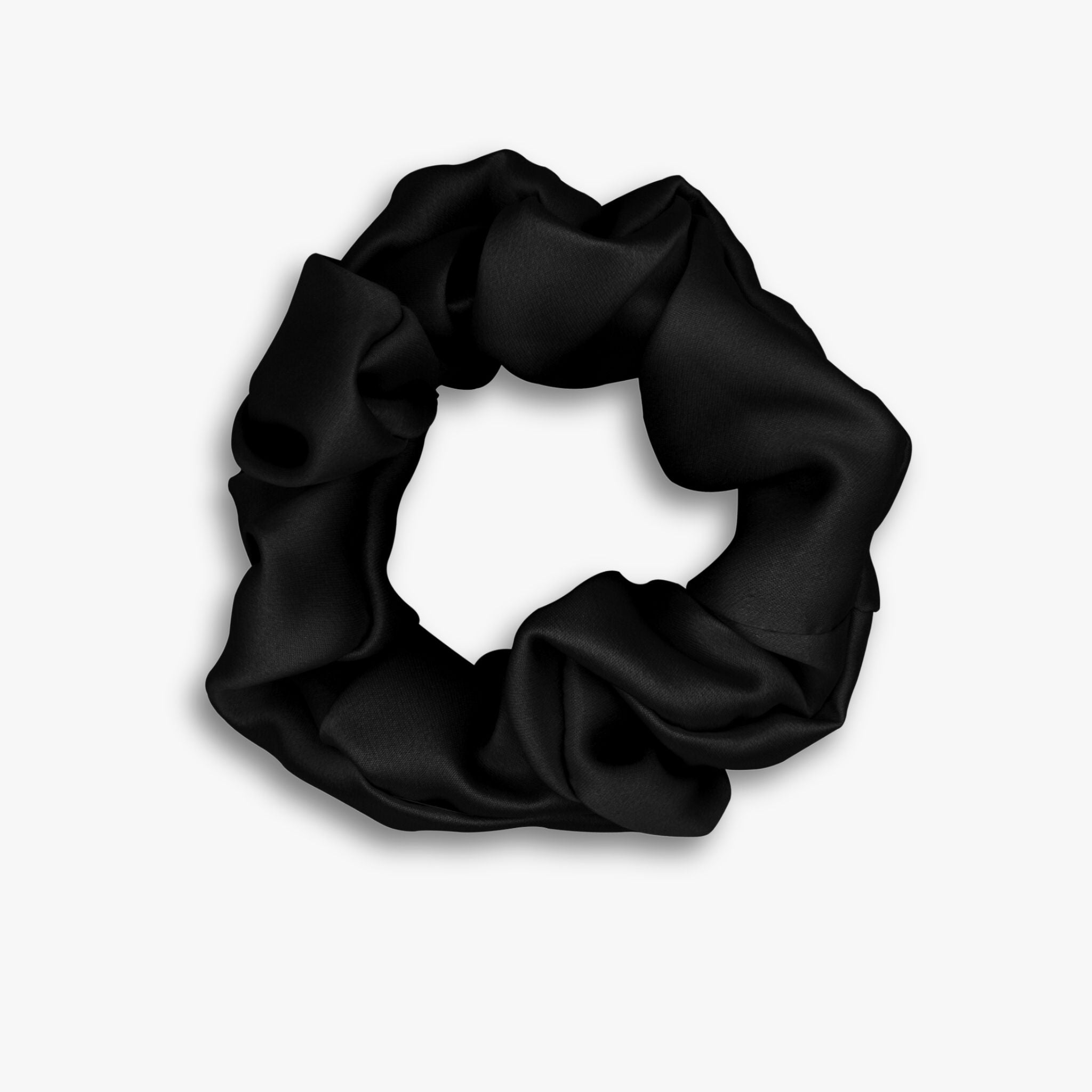 Silk Scrunchie