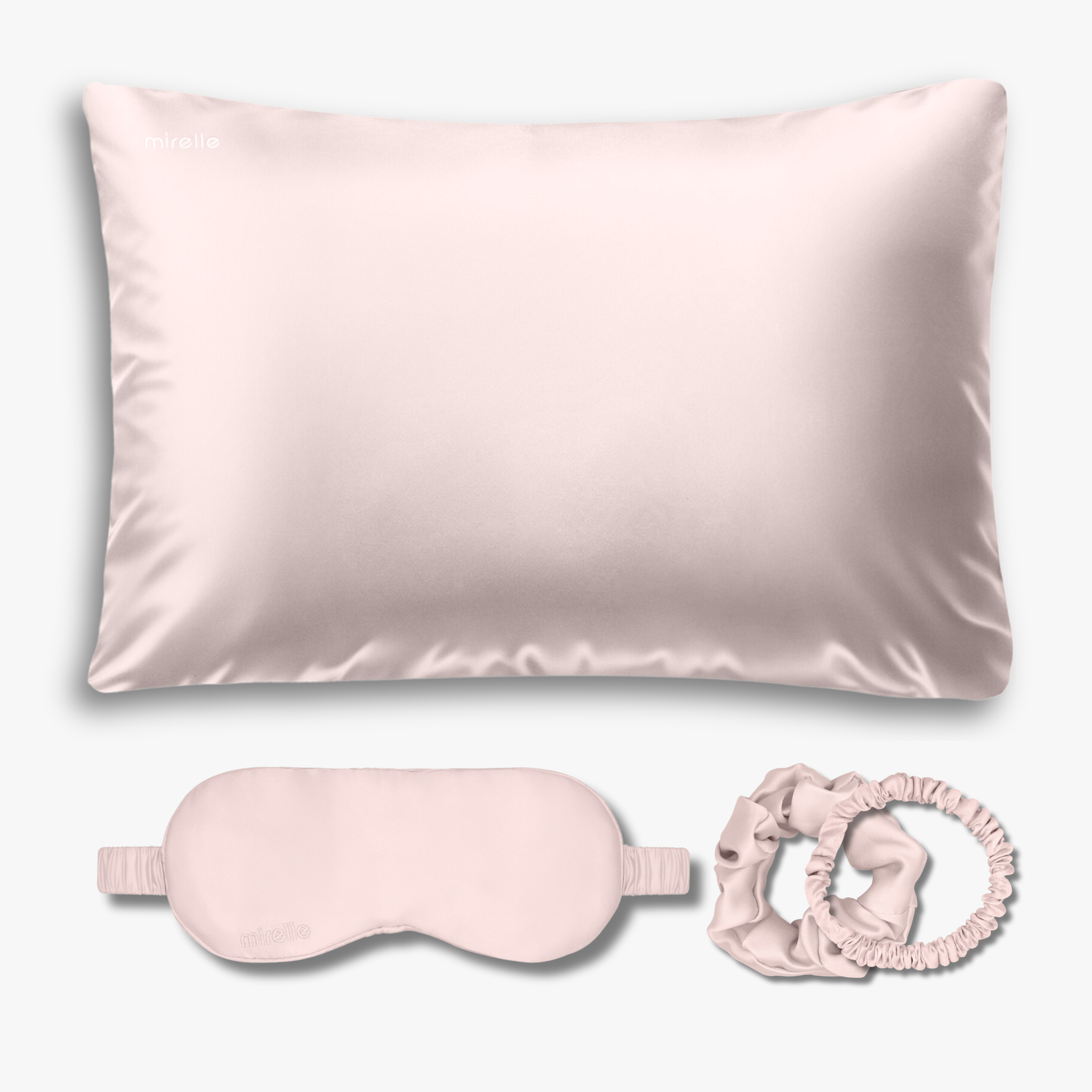 Silk Dream Set