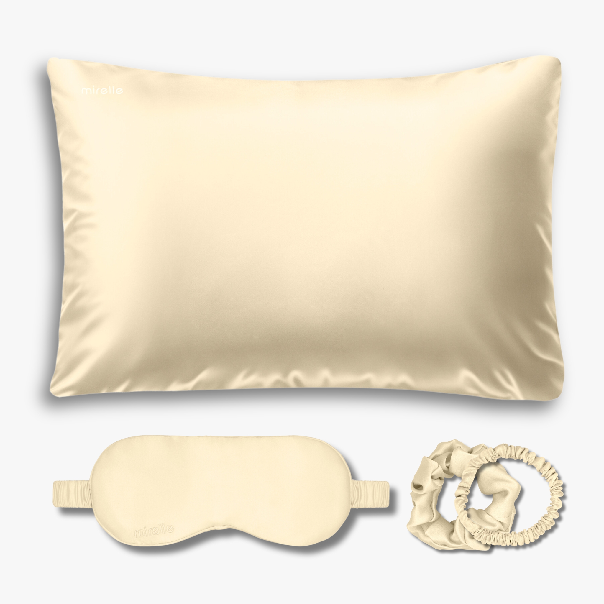 Silk Dream Set