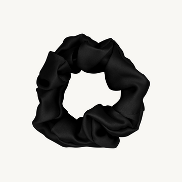 Silk Scrunchie