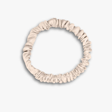 Silk Scrunchie