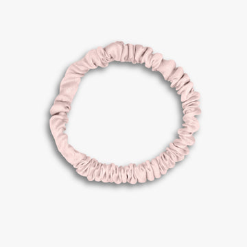 Silk Scrunchie