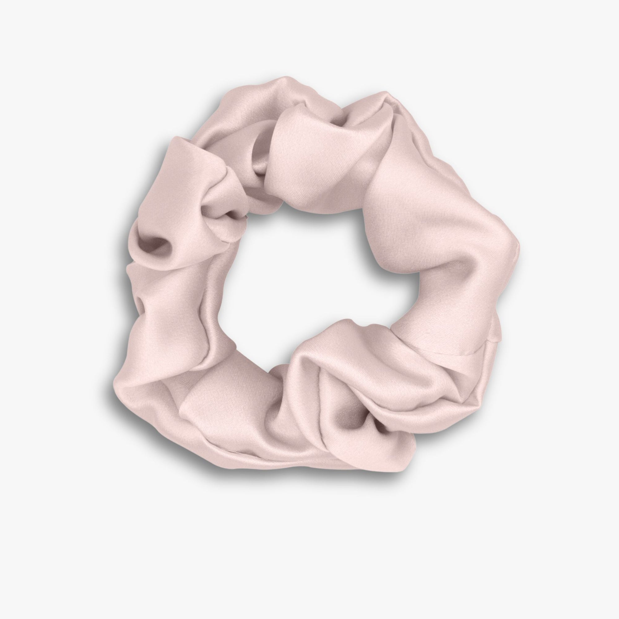 Silk Scrunchie